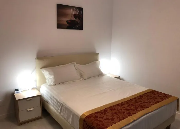 Appartamento 21